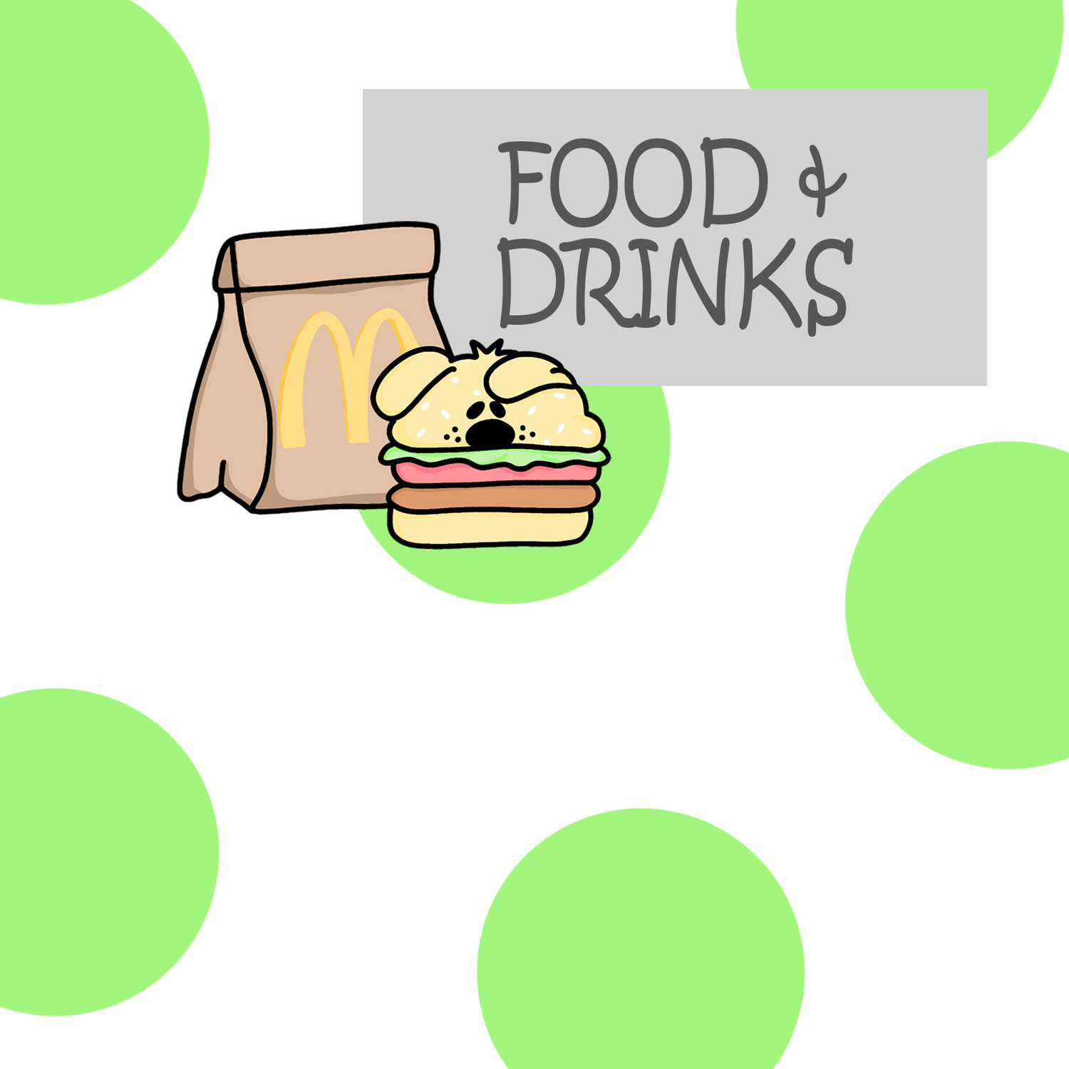 Food and Drinks