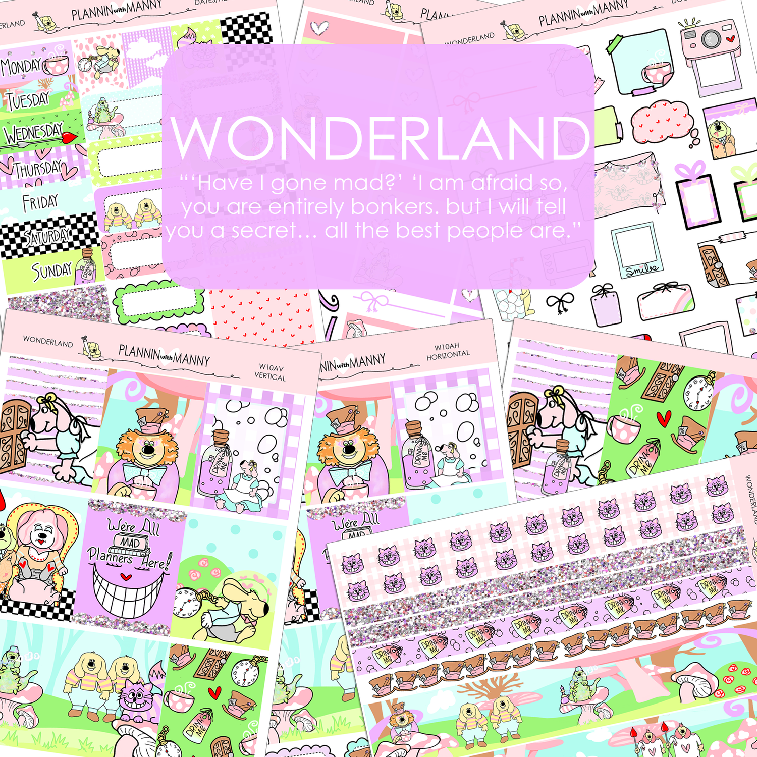 Wonderland