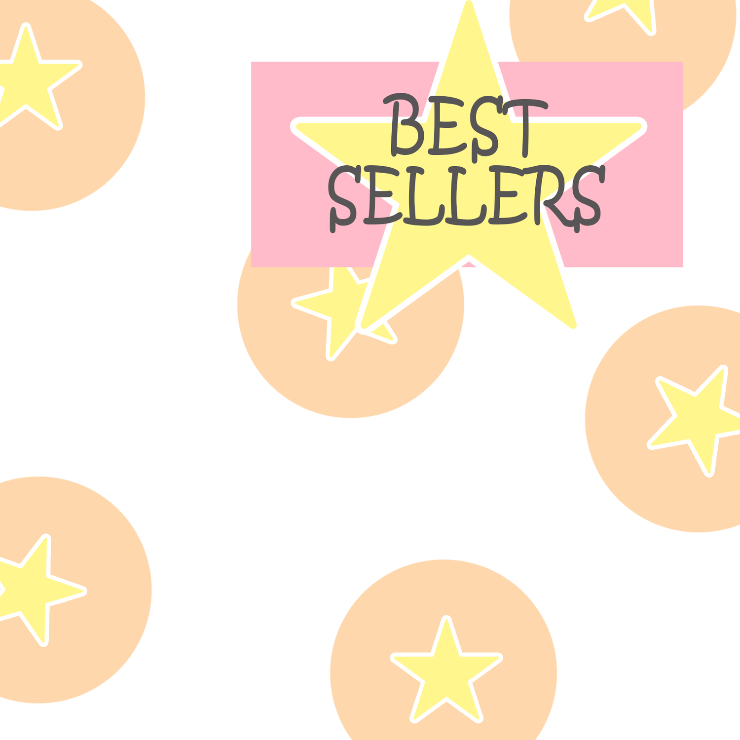 best sellers