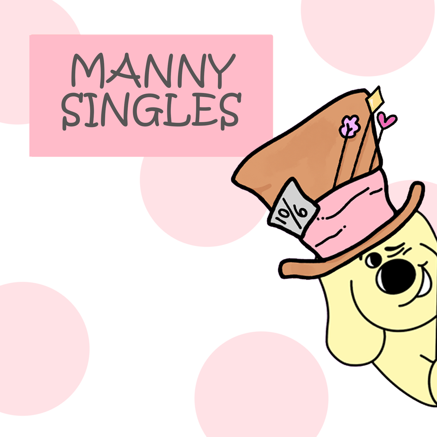 Manny Singles