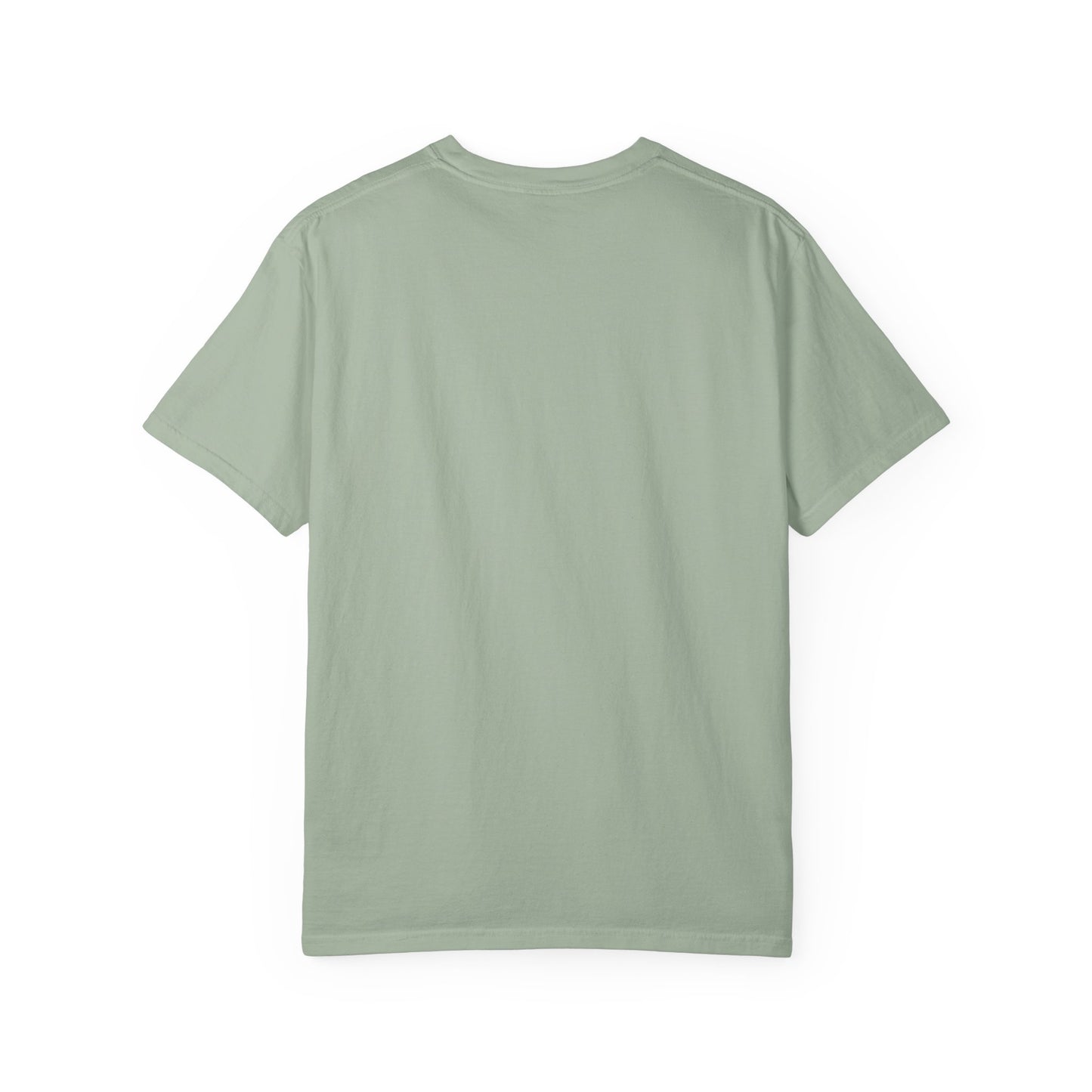Forest Sloth Tee — Relaxing 'Chill Out' Nature Graphic T-Shirt