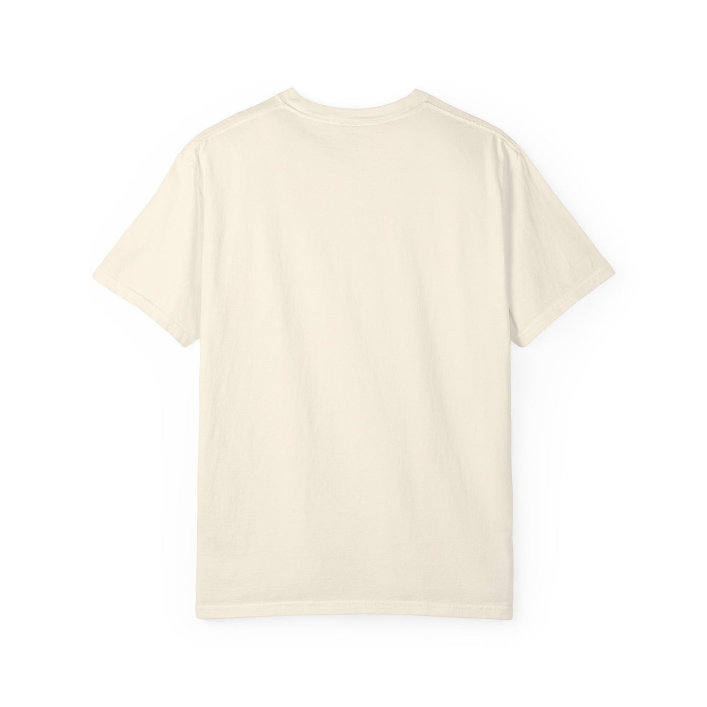 Forest Sloth Tee — Relaxing 'Chill Out' Nature Graphic T-Shirt