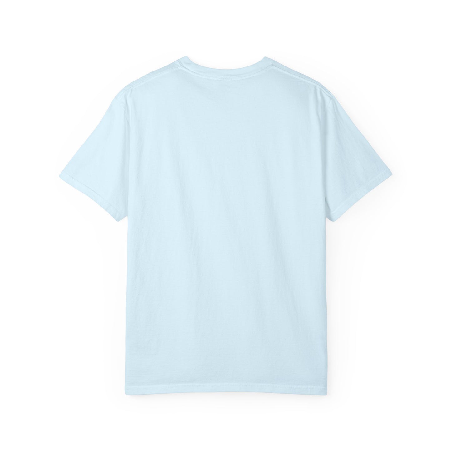 Forest Sloth Tee — Relaxing 'Chill Out' Nature Graphic T-Shirt