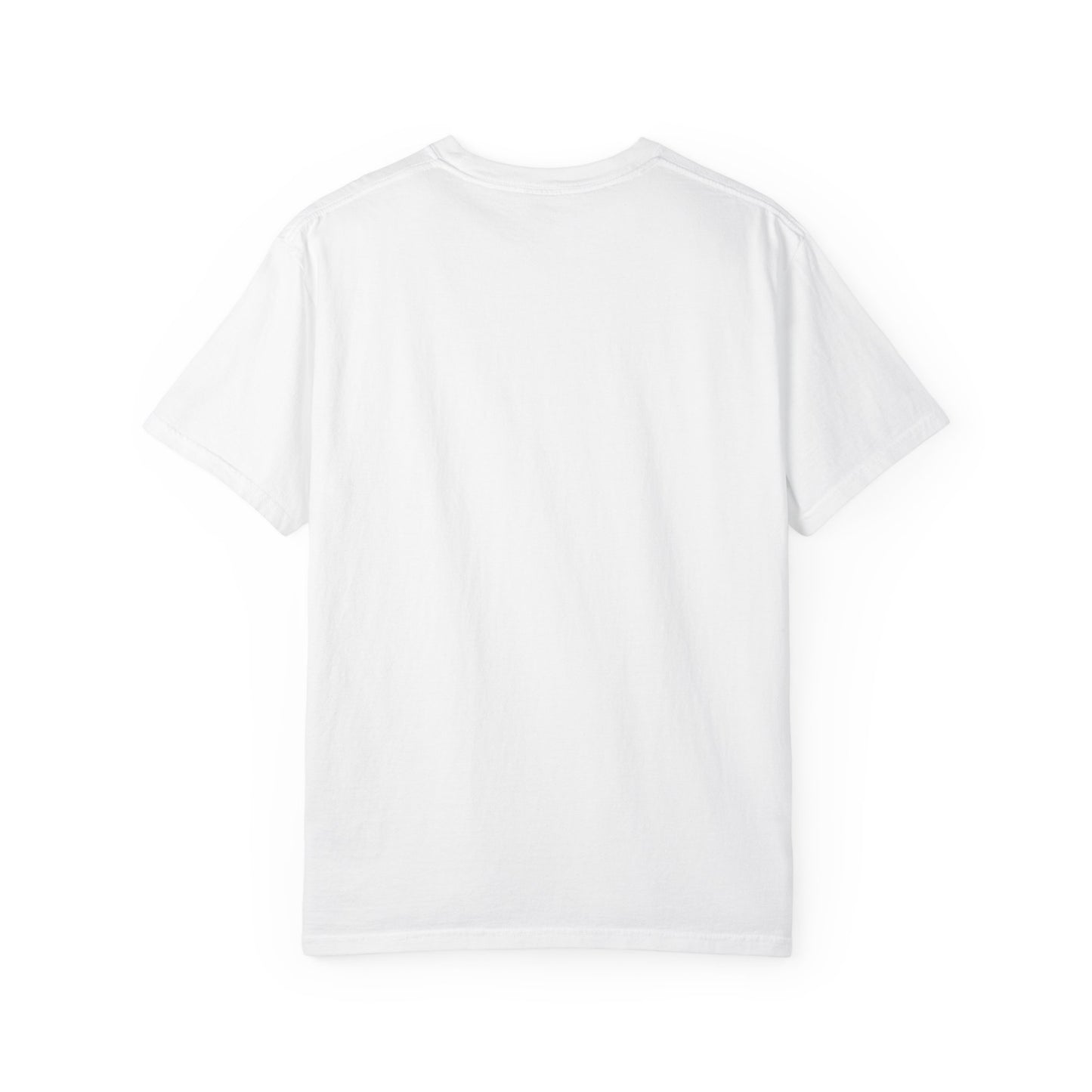 Forest Sloth Tee — Relaxing 'Chill Out' Nature Graphic T-Shirt