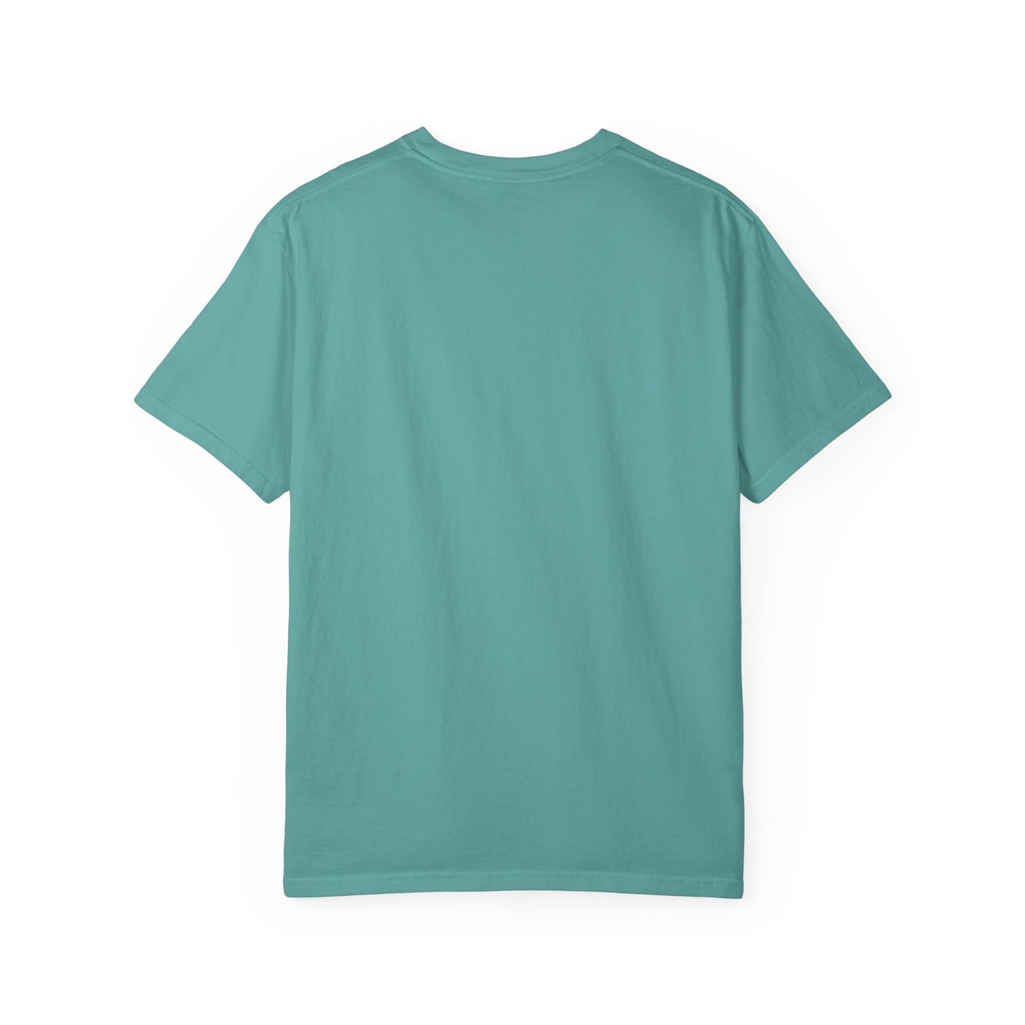 Forest Sloth Tee — Relaxing 'Chill Out' Nature Graphic T-Shirt