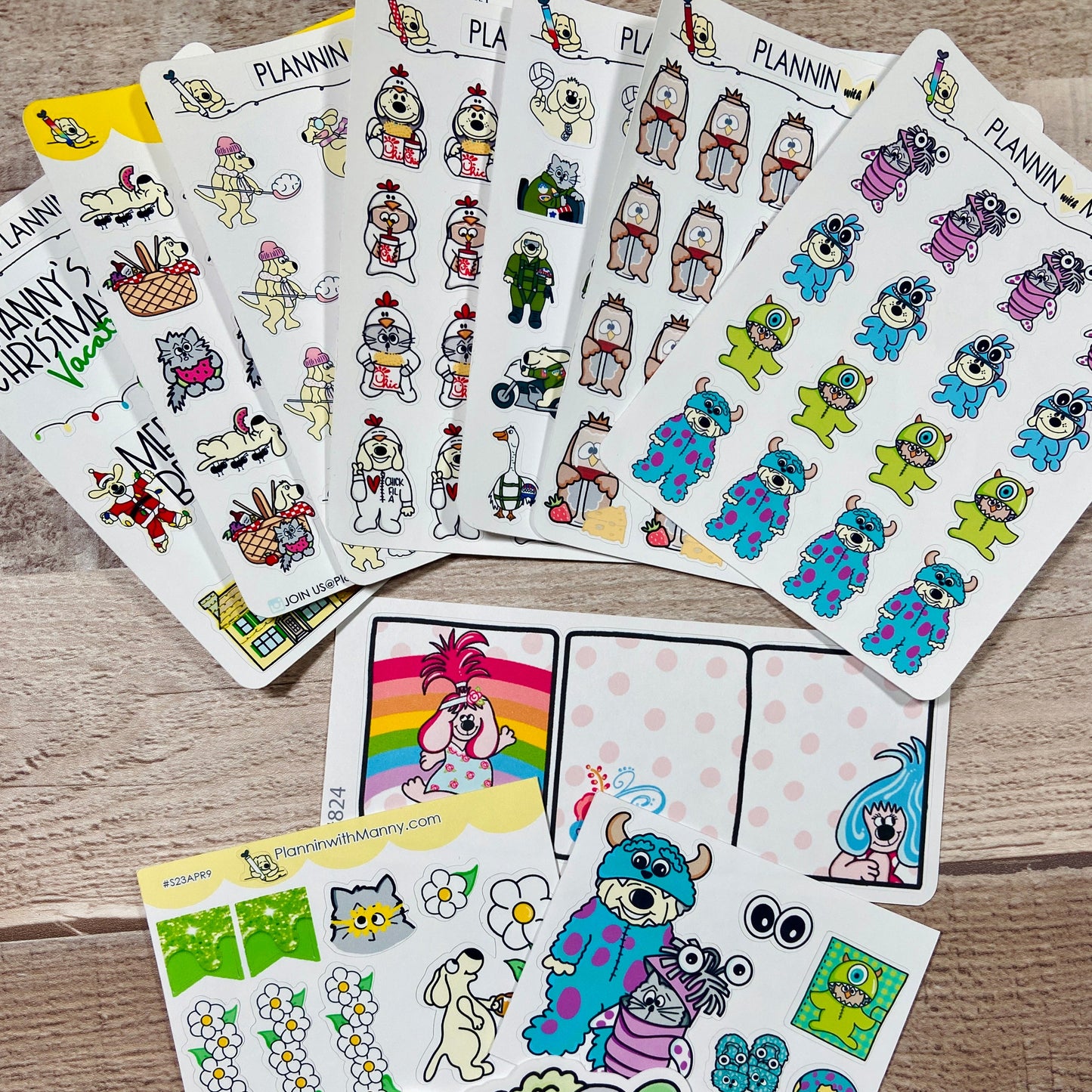 NEW Limited OoPsiE BAGS! SAVE over 75%!
